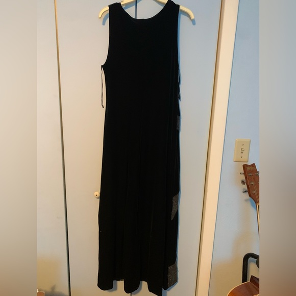 Onyx Nite Formal Dress - Picture 4 of 5